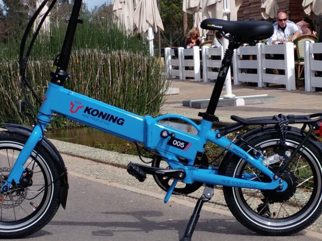 Koning-Petah Tiqwa必去景点