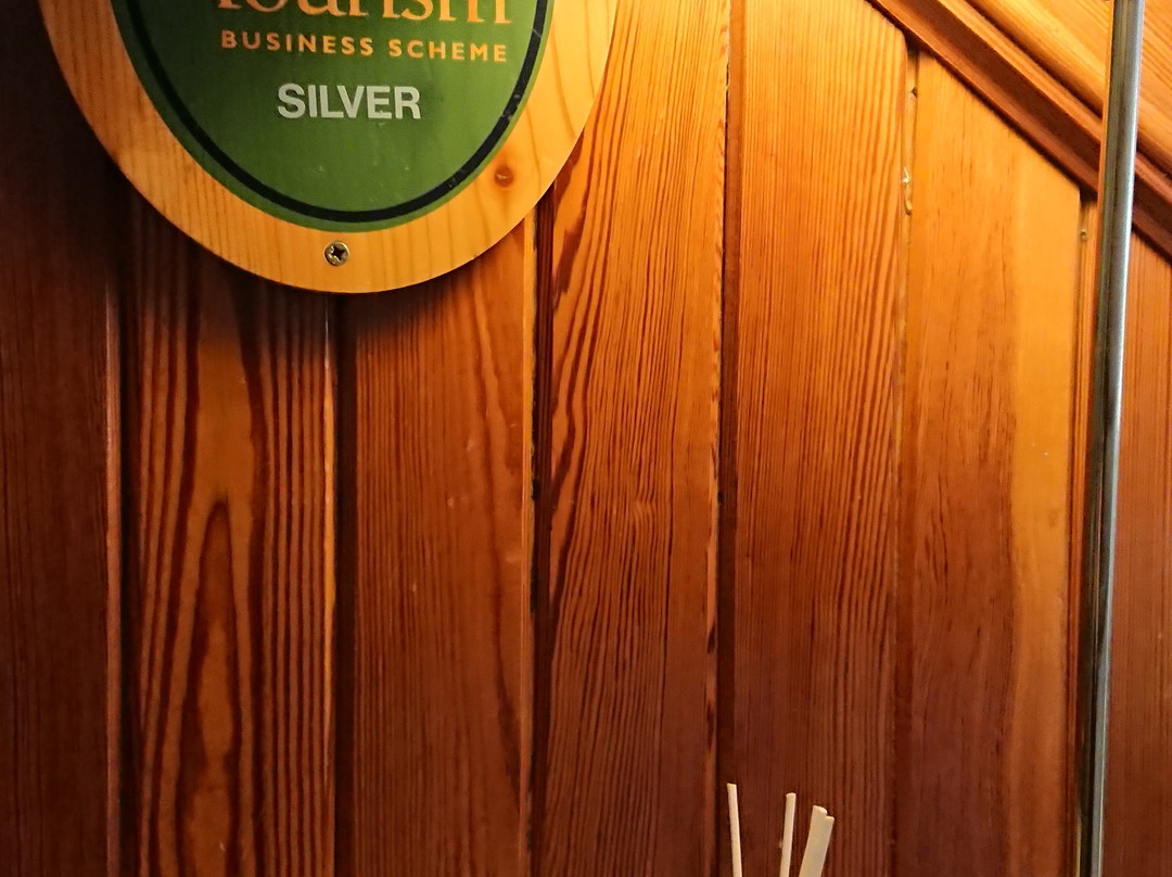 Glen Orchy Guest House主图