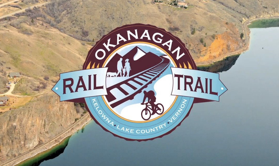 Okanagan Rail Trail景点图片