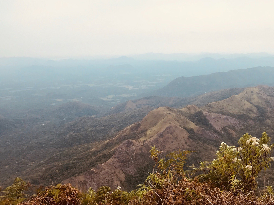 Pitamaruwa Mini Worlds End-Pitamaruwa必去景点