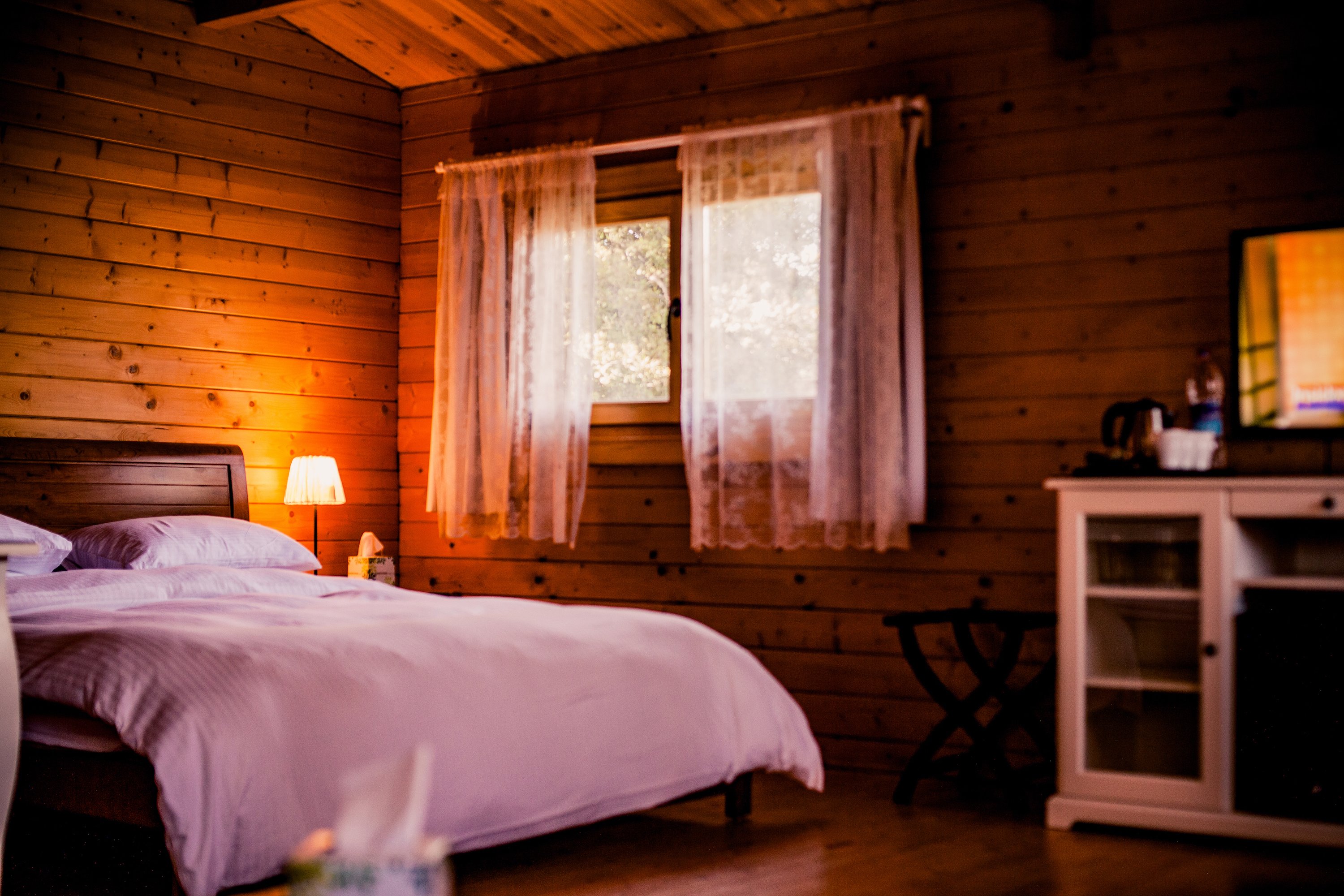 Mountain Breeze Lodge & Resort-官方