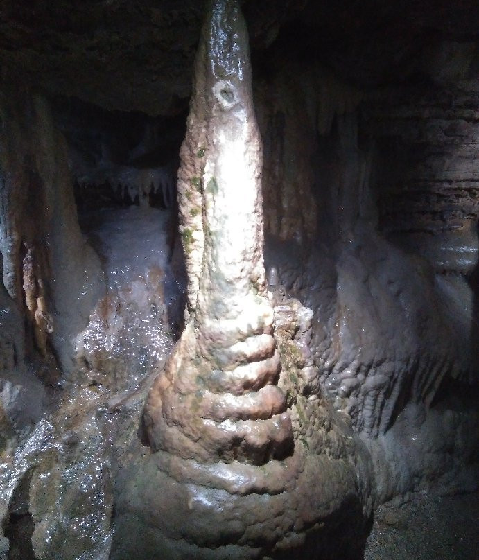 Erdmannshöhle-Hasel必去景点