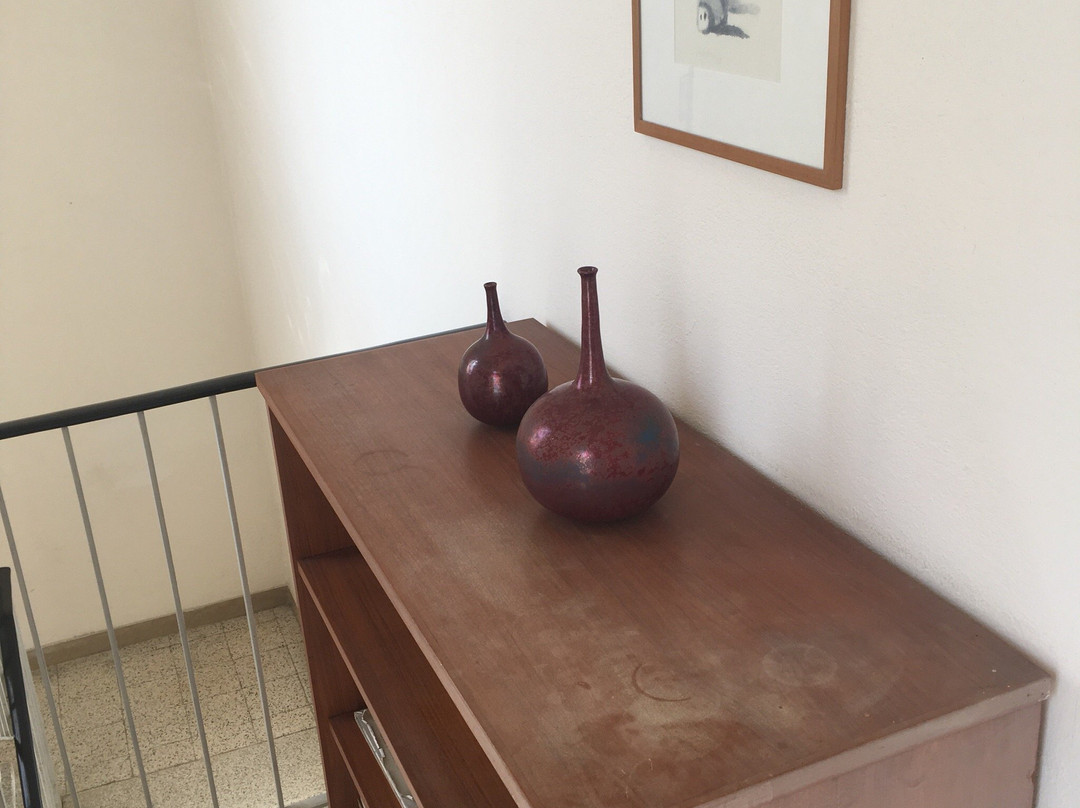 Casa Museo Morandi景点图片