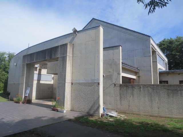 Suzaka Hanga Museum Hiratsuka Unichi Hanga Museum-须坂市必去景点
