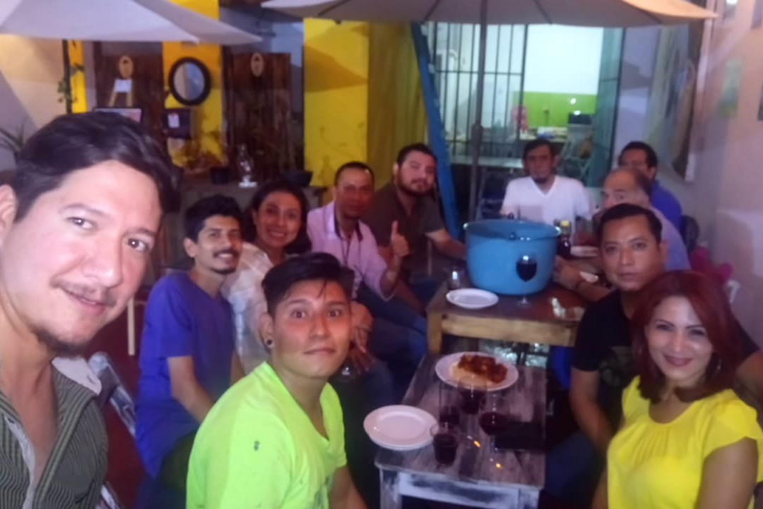 Grana Galeria de Arte-图斯特拉古铁雷斯必去景点