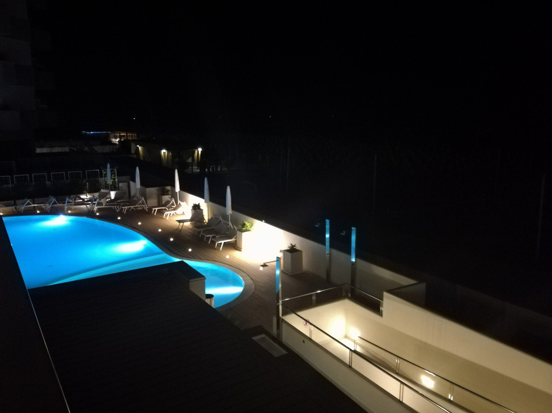 Nautilus Family Hotel主图