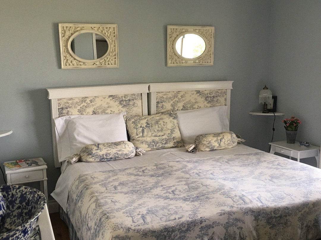 The Spare Room B&B主图