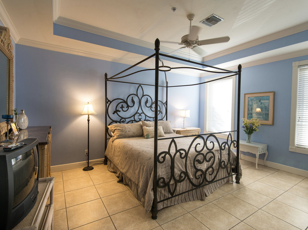 Captiva Island Inn主图