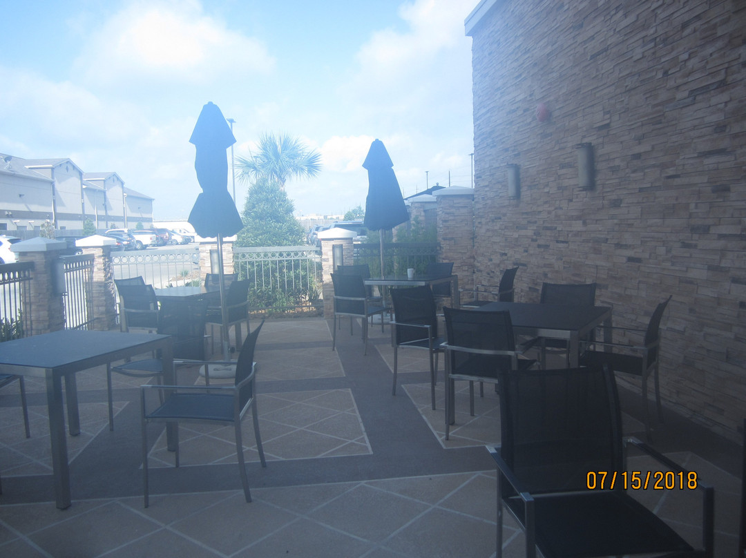 Hyatt Place Houston/Katy主图