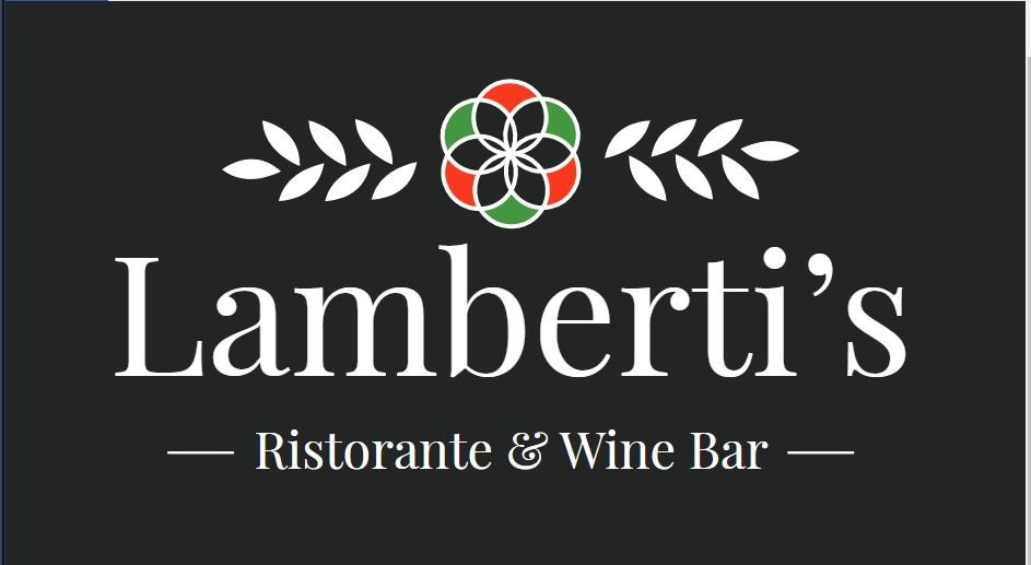 欧文餐馆和美食-Lamberti's Ristorante & Wine Bar
