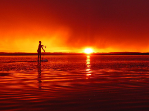 Mayabari Extreme Sports & Spiritual Awakening-塔里法必去景点