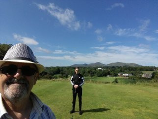 Glencorse Golf Club-Penicuik必去景点