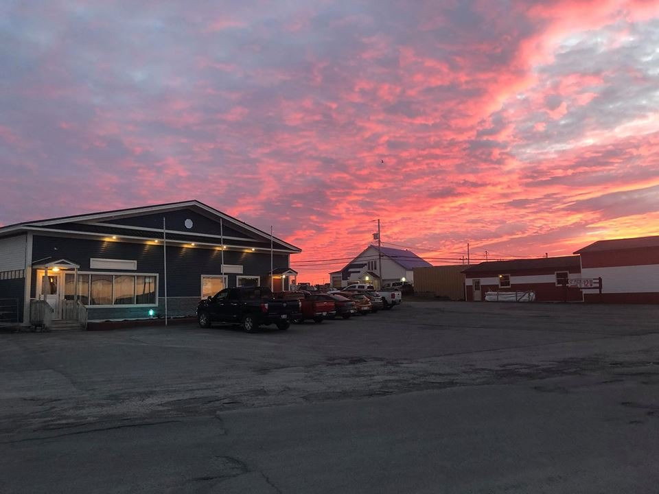 Sea Echo Motel主图