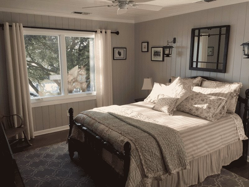 Waterside Retreat主图