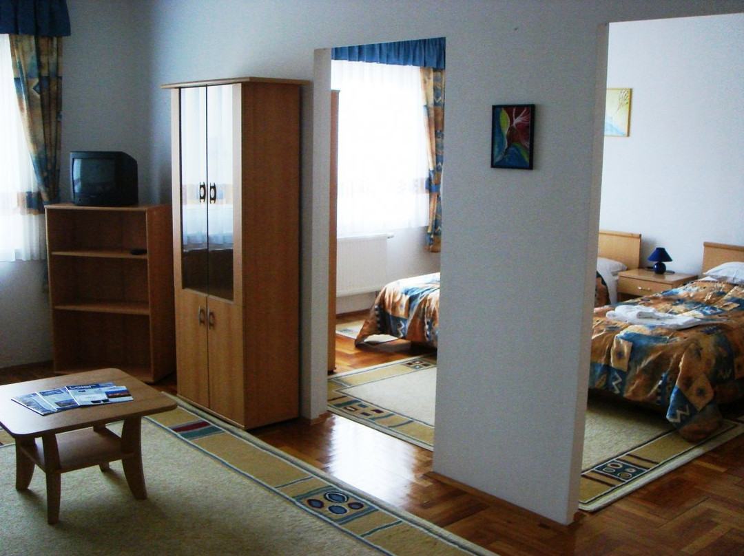 Leier Business Hotel主图