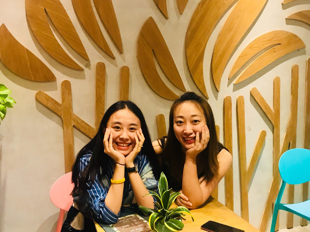 Lea Spa-岘港必去景点