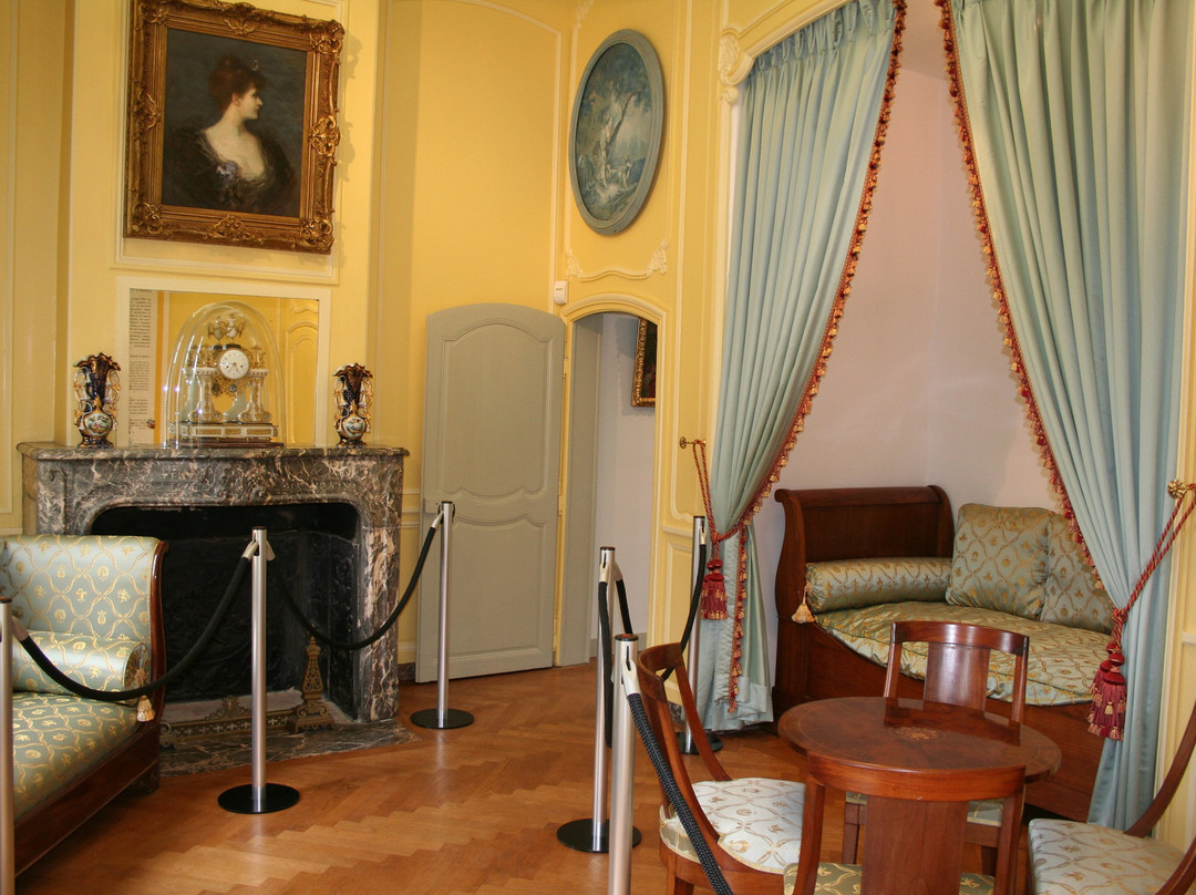 Musee du Chateau de Flers景点图片