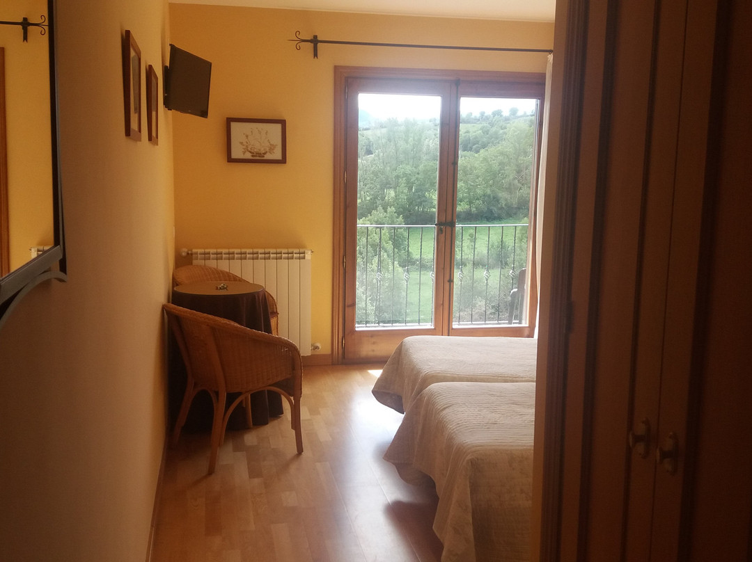 Hotel Cal Martri主图