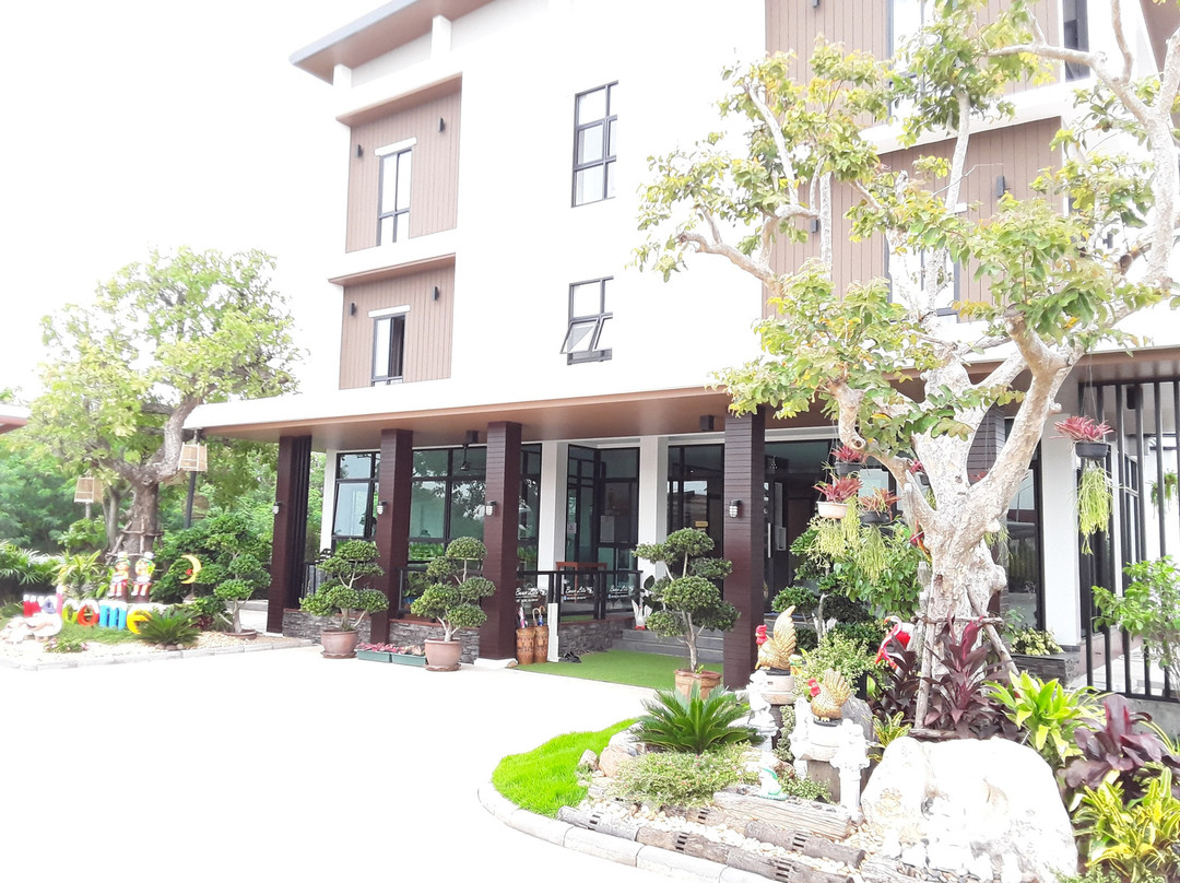 Baan Lita Phimai主图