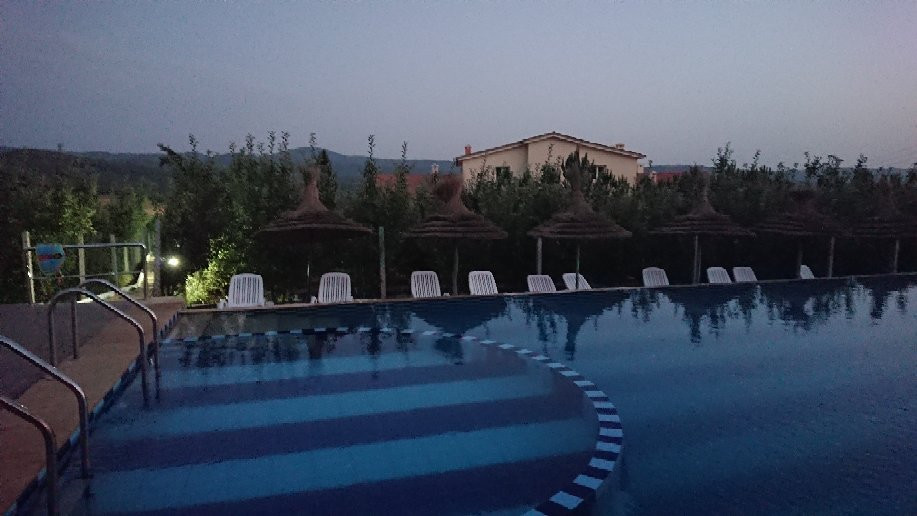 Auberge Tourtite主图