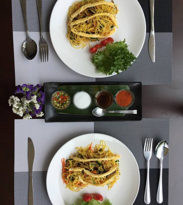 ZZZ Crest Chiang Mai主图