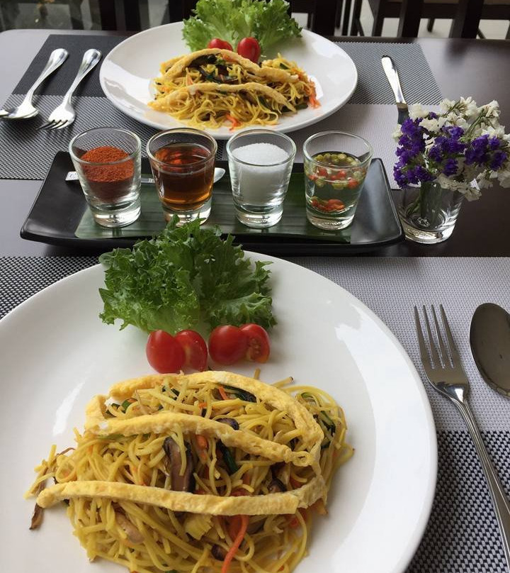 ZZZ Crest Chiang Mai主图