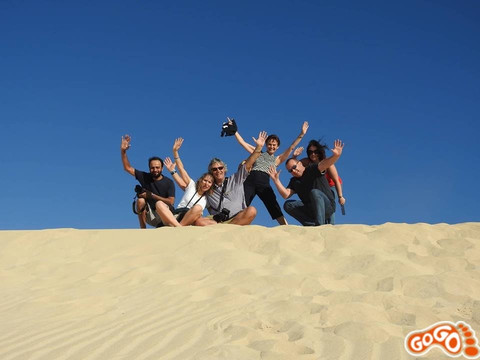 GoGo Tour Canaries-富特文图拉必去景点