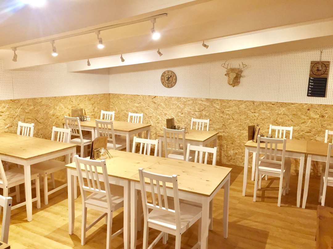 EmZo Café-Cotton必去景点
