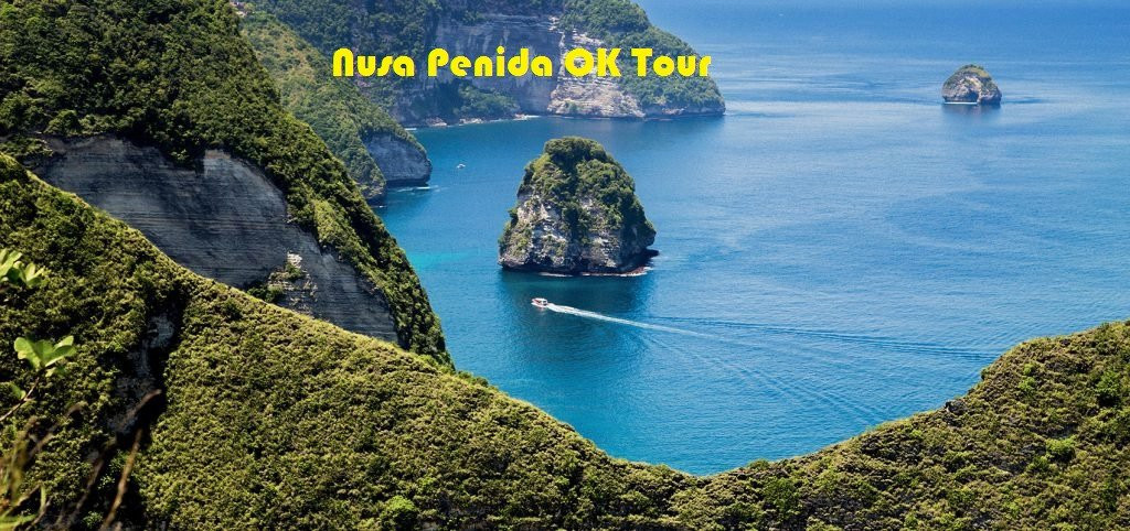 Nusa Penida OK Tour景点图片
