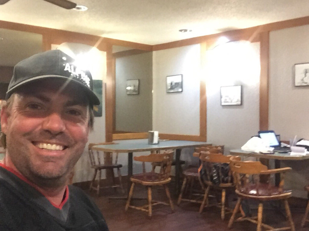 Mossleigh餐馆和美食-Vulcan Country Inn