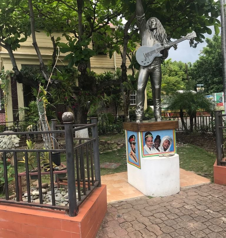 Travelcation Jamaica-蒙特戈贝必去景点