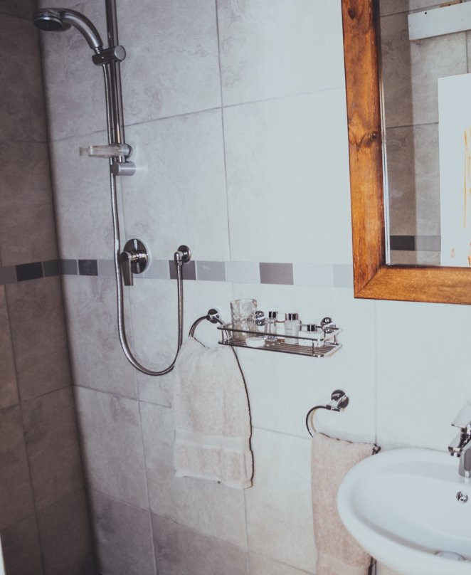 Dolliwarie Guest House主图