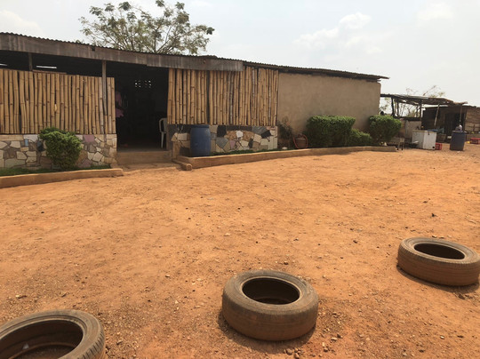 Jamezka Worldwide-拉哥斯必去景点