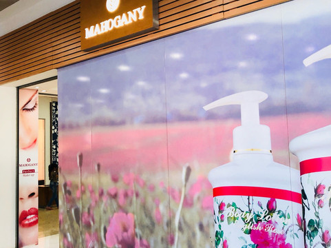 Bauru Shopping Center-Bauru必去景点