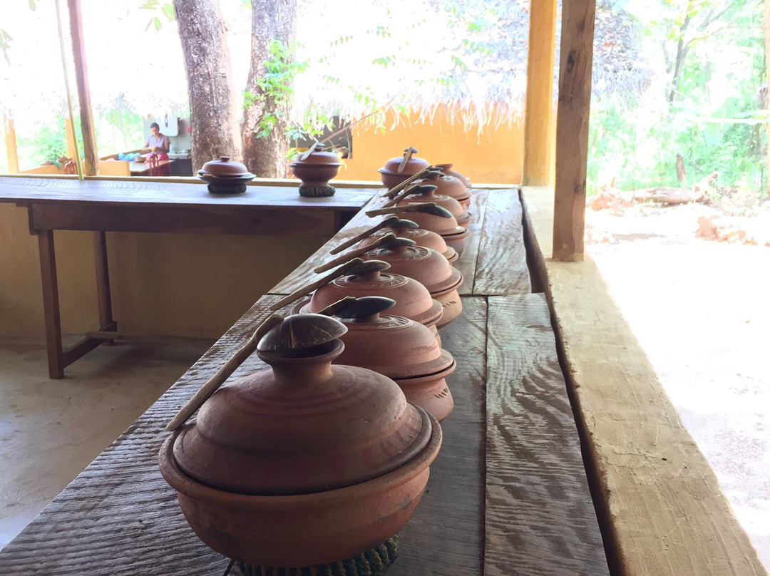 Hiriwadunna旅游攻略图片