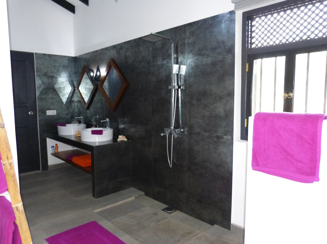 Tropical Dream Villa主图