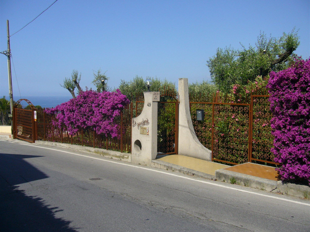 B&B Le Gardenie da Fil主图