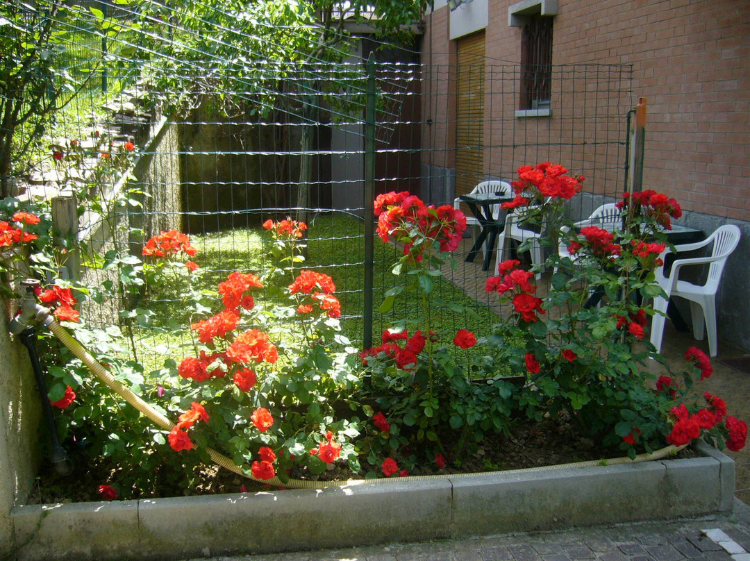 B&B Le Gardenie da Fil主图