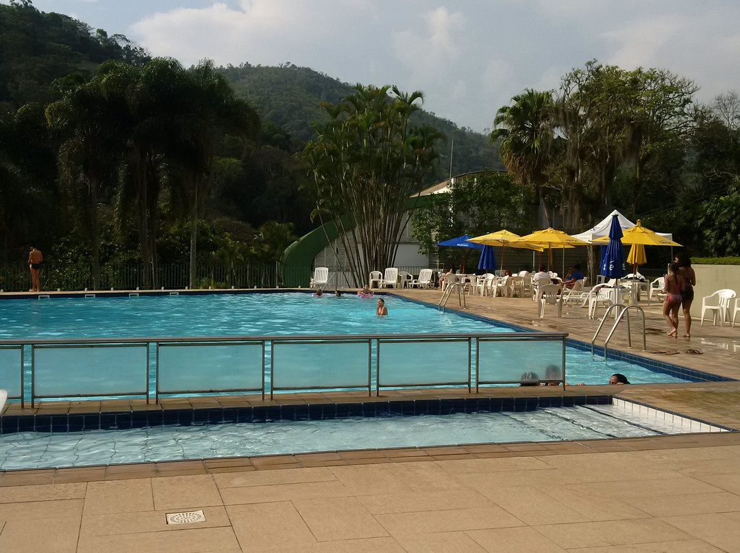 Hotel Sesc Nogueira主图