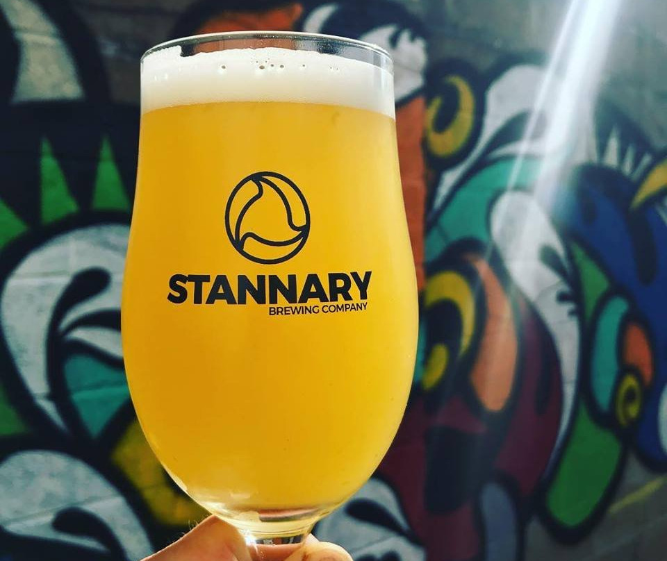 Stannary Brewing Company景点图片