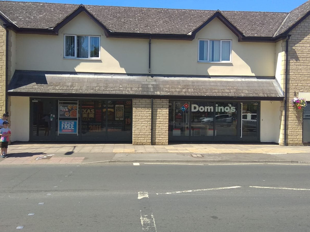 Domino's Pizza - Corsham