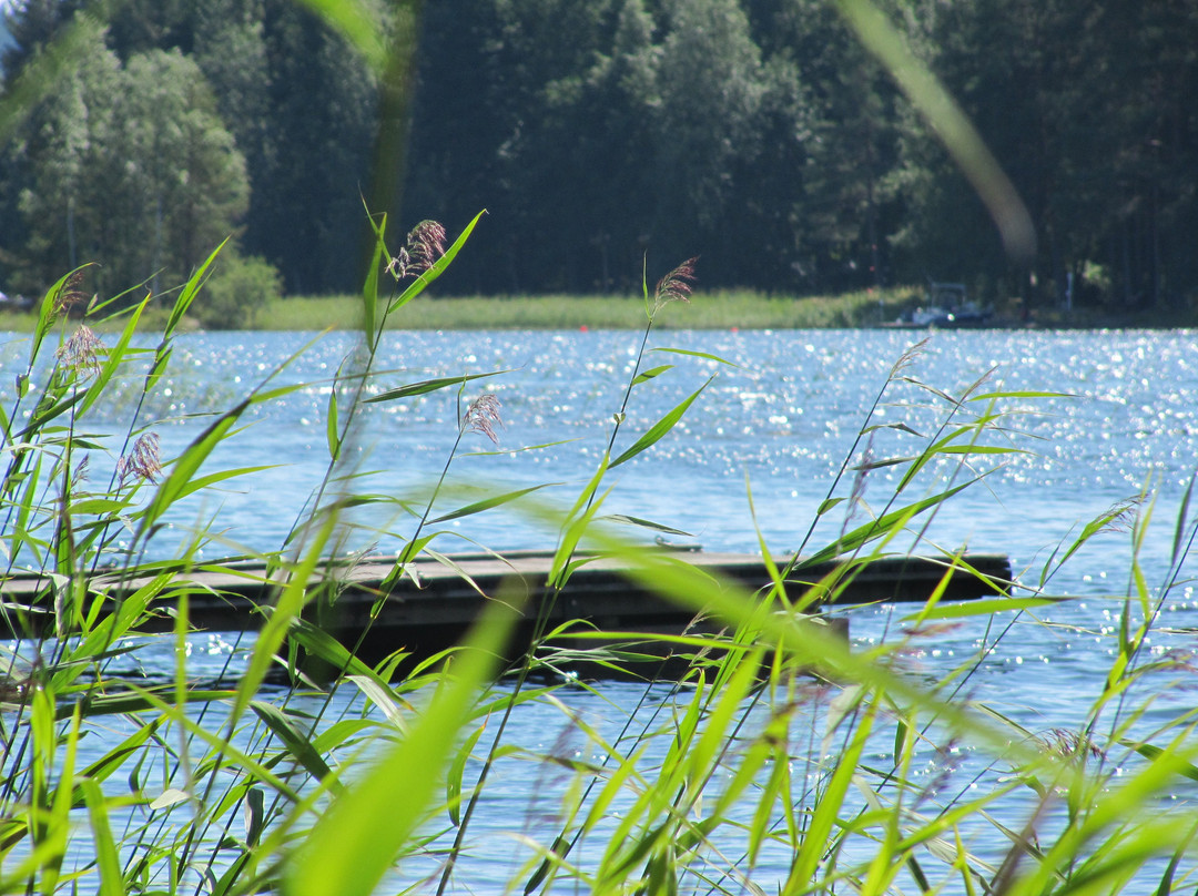 Lakeistenranta