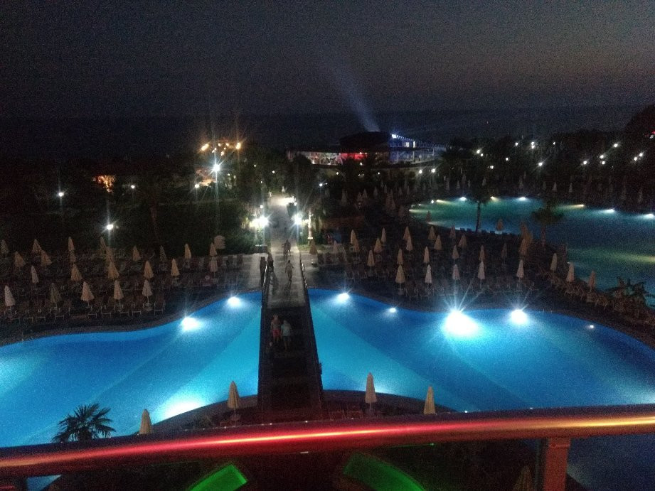 Seaden Sea Planet Resort & Spa主图