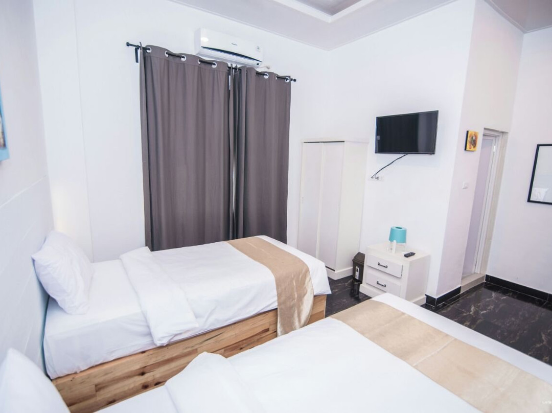 Urbanview Hotel Mulia Banda Aceh主图