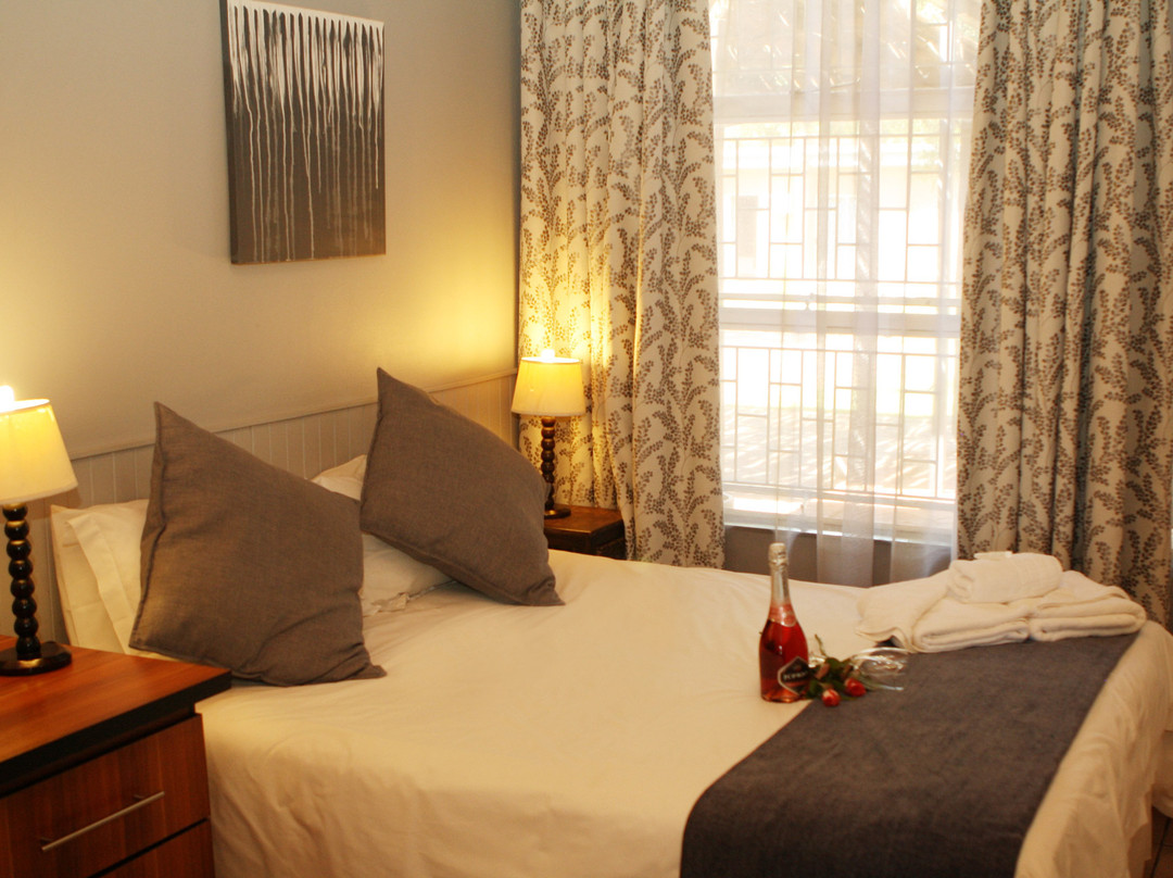 Heidi's Place Guest House