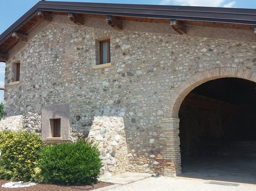 Agriturismo Corte La Sacca主图