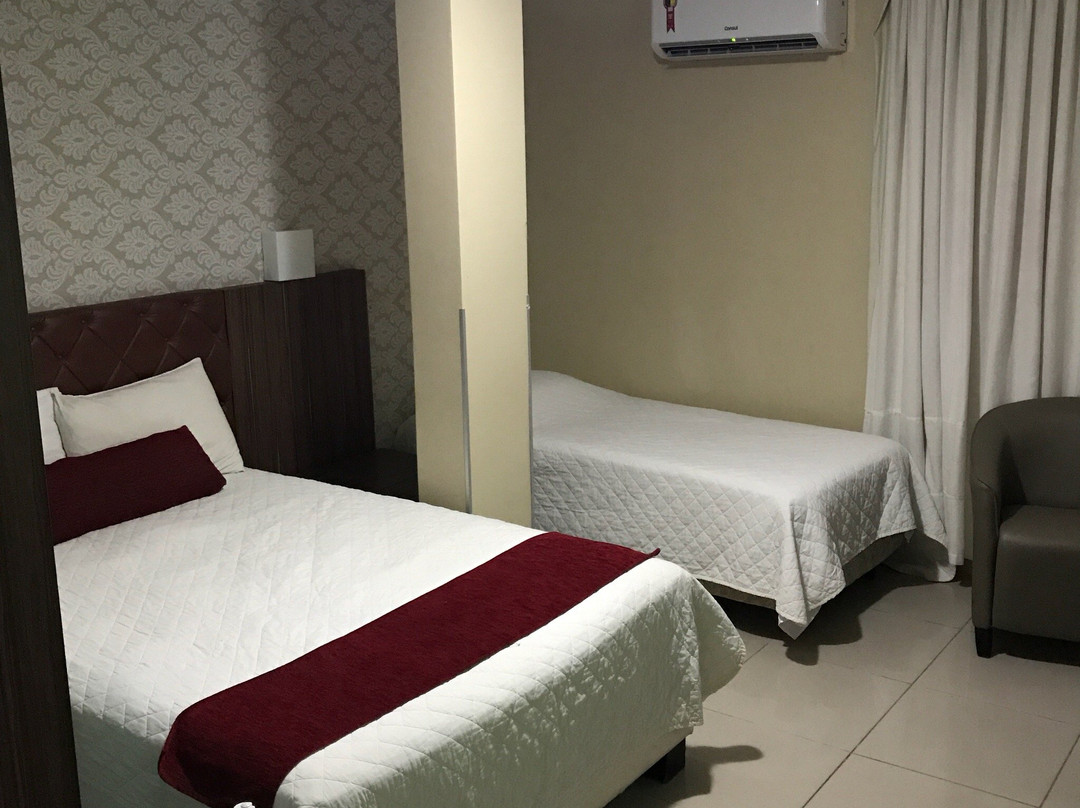 Hotel Village Caruaru主图