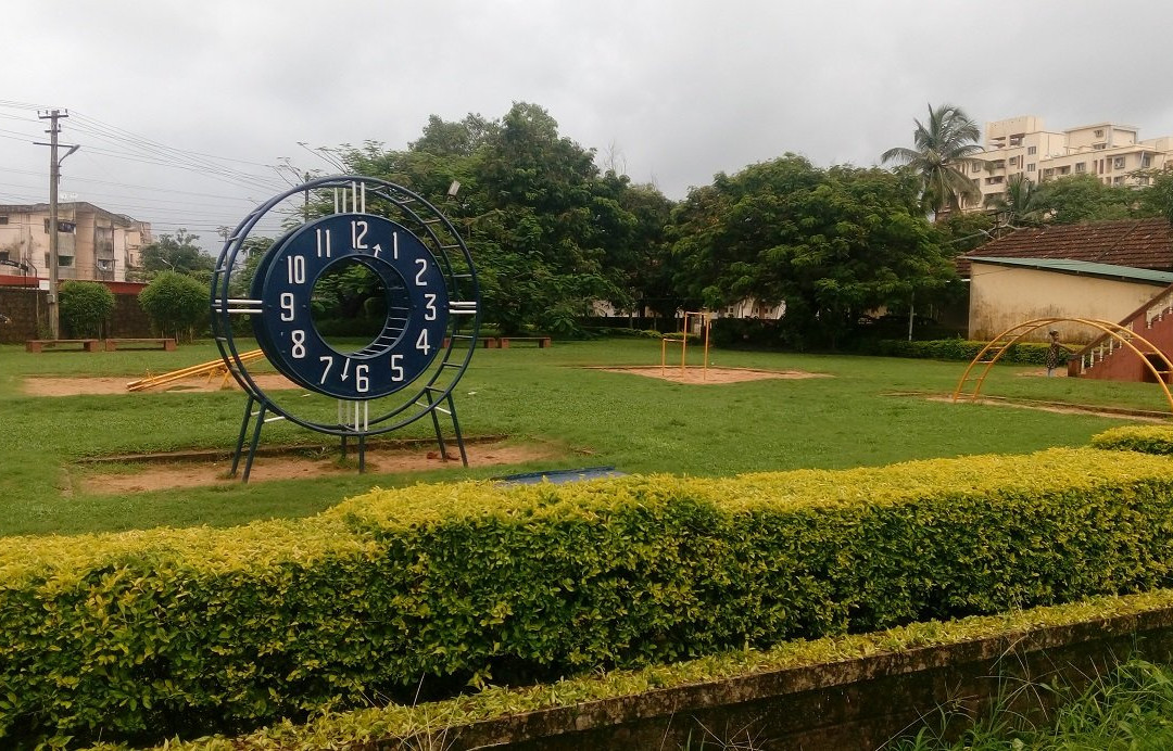 Venugopal Temple-Manipal必去景点