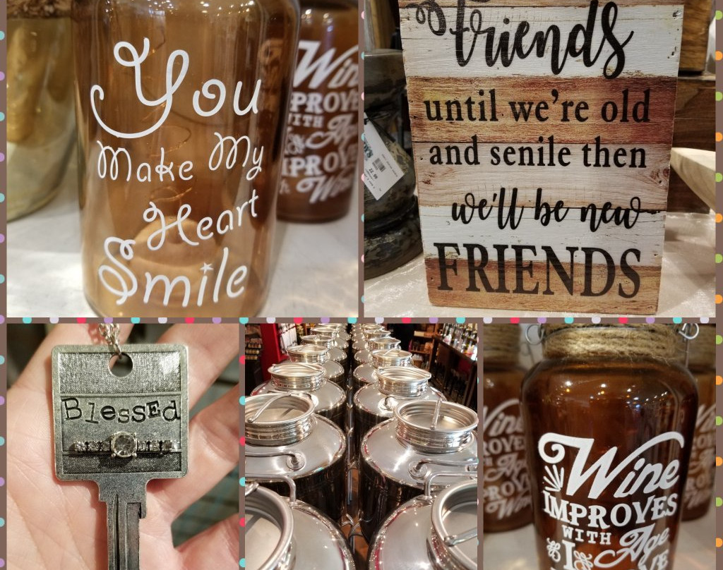 Cindy's-Kingsville必去景点