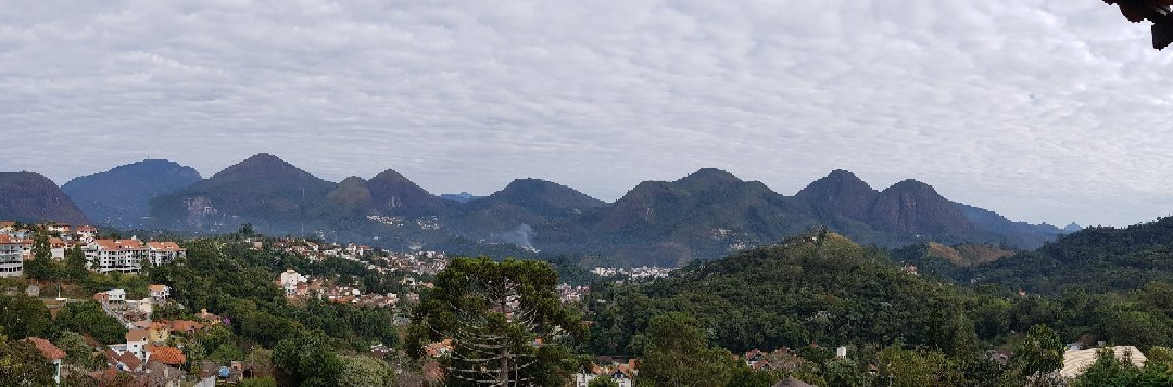 Pousada Vale das Flores主图